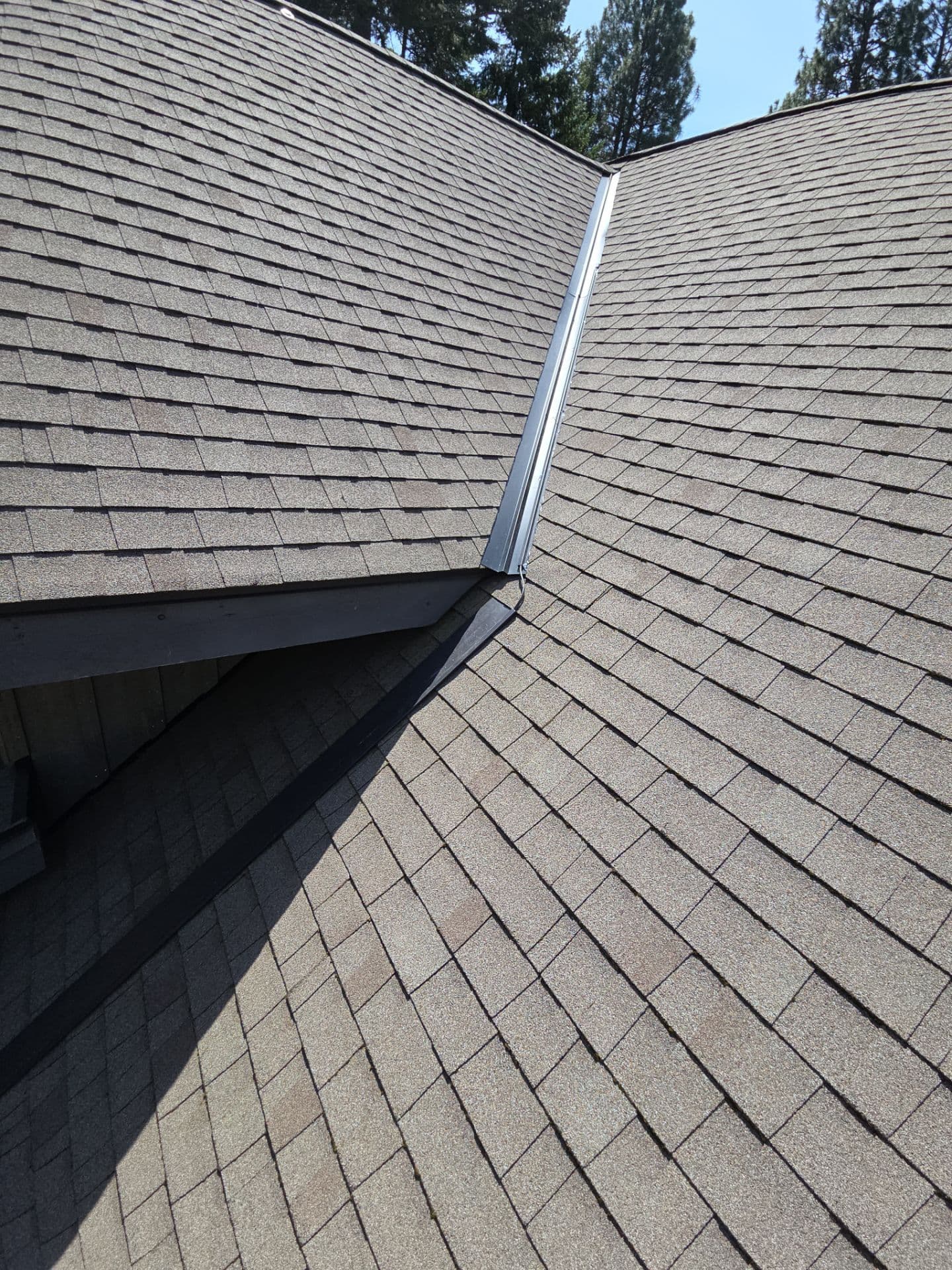 EVALUATING YOUR ROOF'S TRUE CONDITION