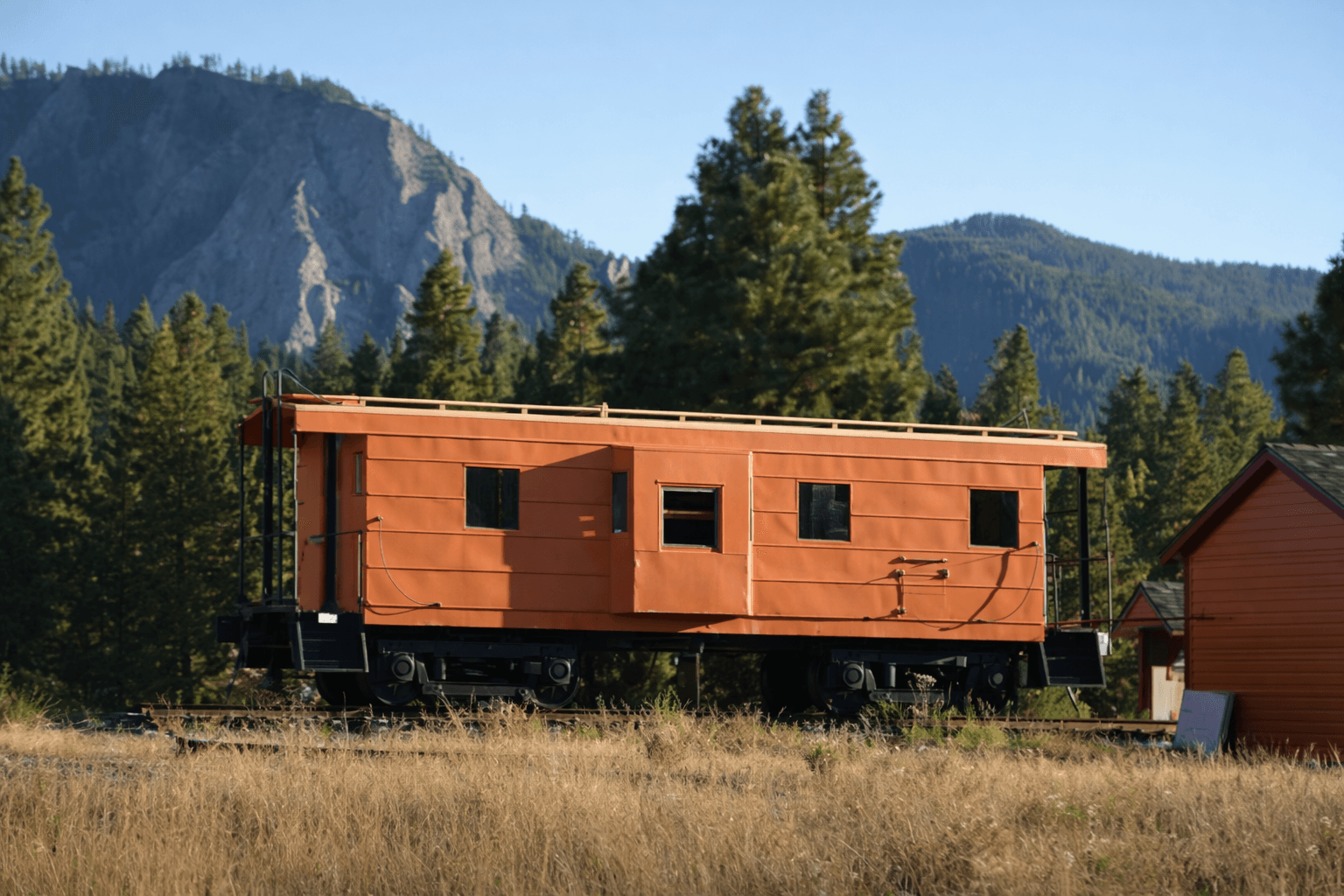 South Cle Elum
