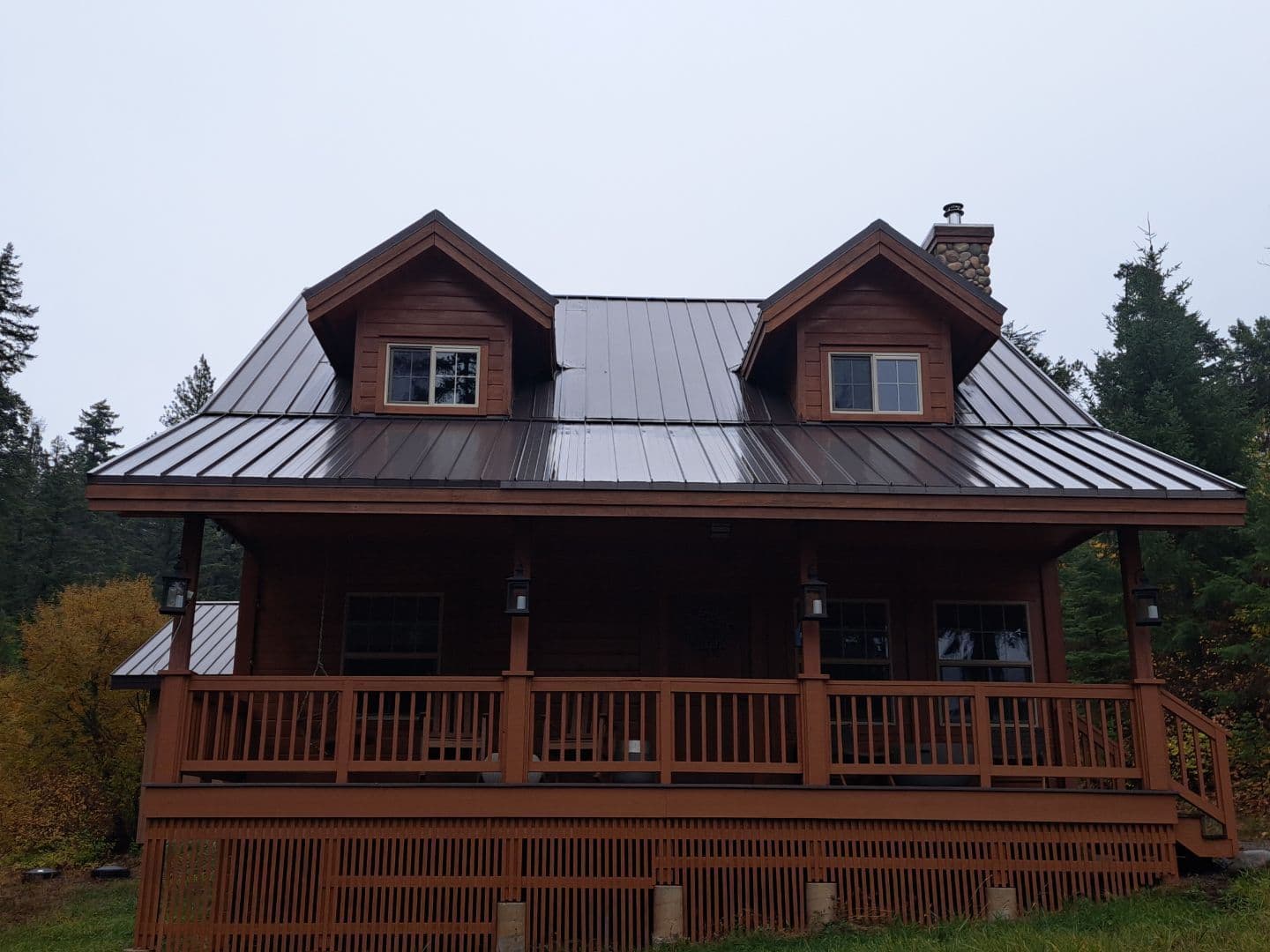Metal Roof Maintenance Every Homeowner Needs to Know