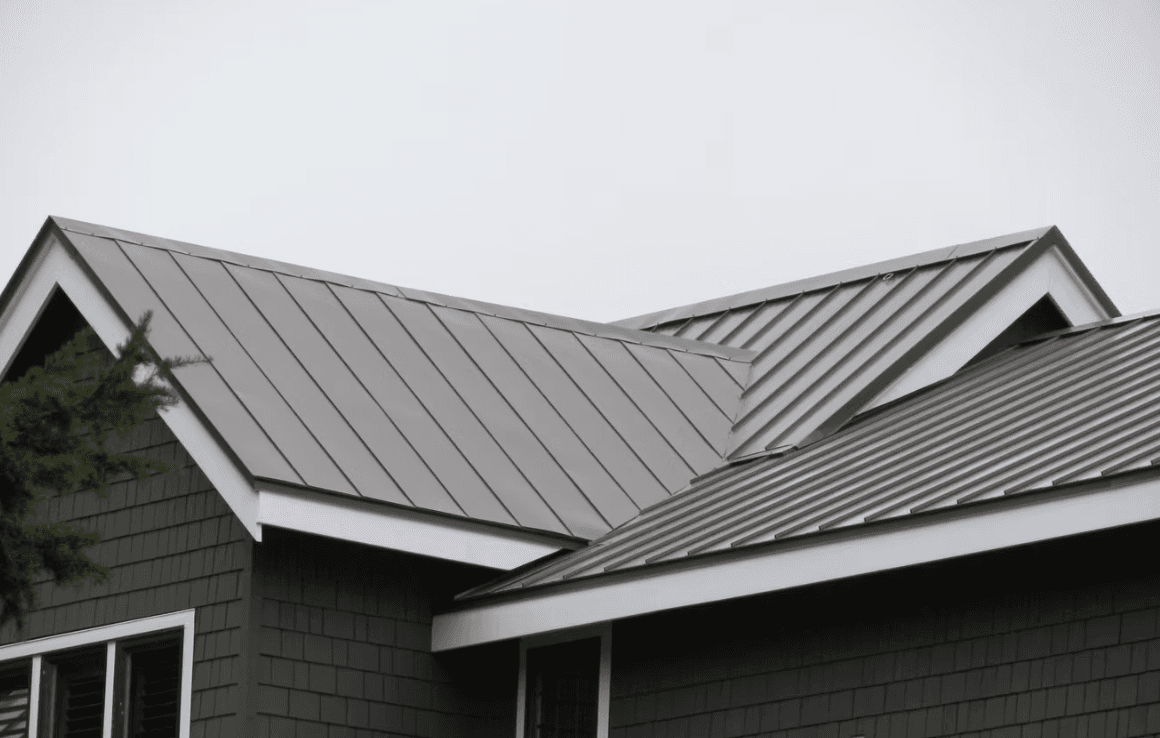 Snow-Country Roofing System Cle Elum