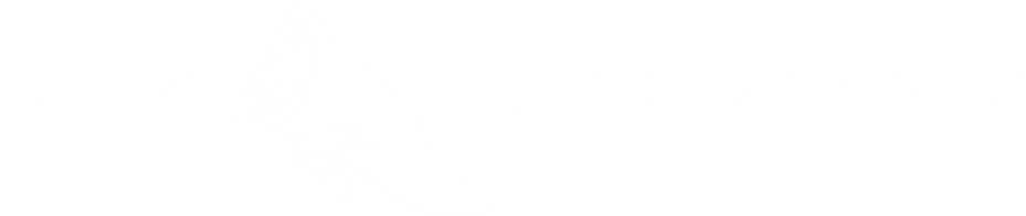 Peak Construction Services