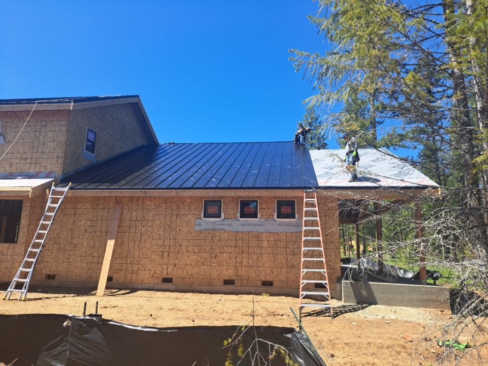 Most Roofs Fail Sooner Than They Should