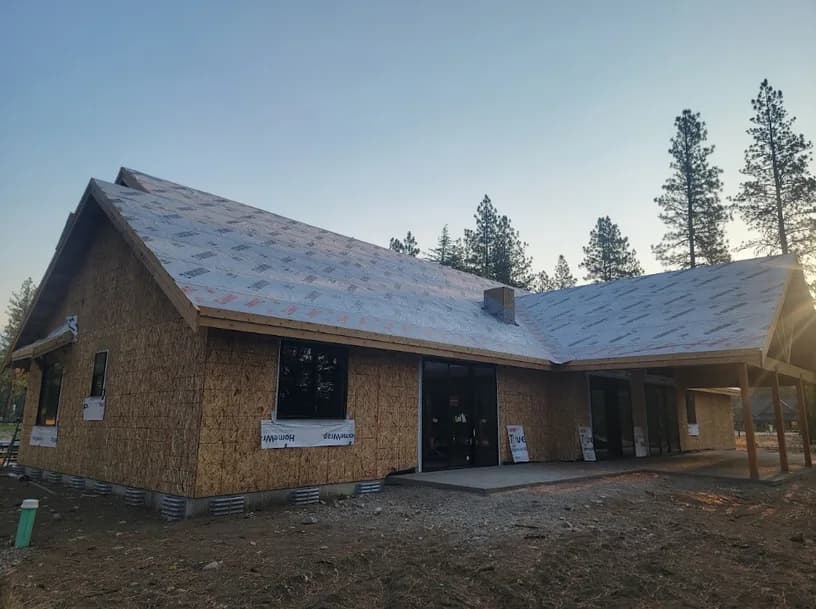 Roof Midway