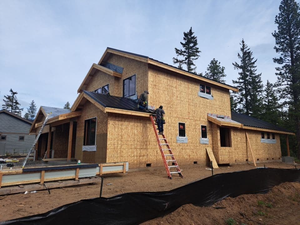 Roofing a New Home Shouldn't Feel Like a Gamble