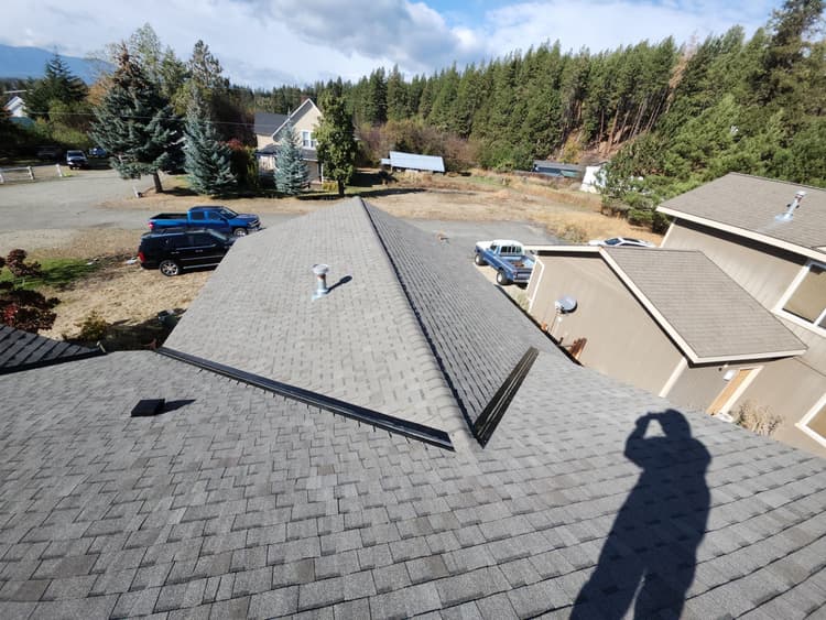 N Floral Ave, Cle Elum, WA