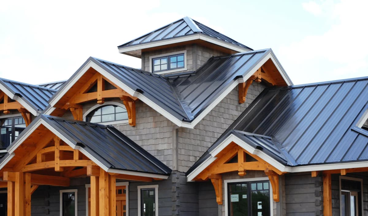 Benefits of a Professionally Installed Roof Replacement