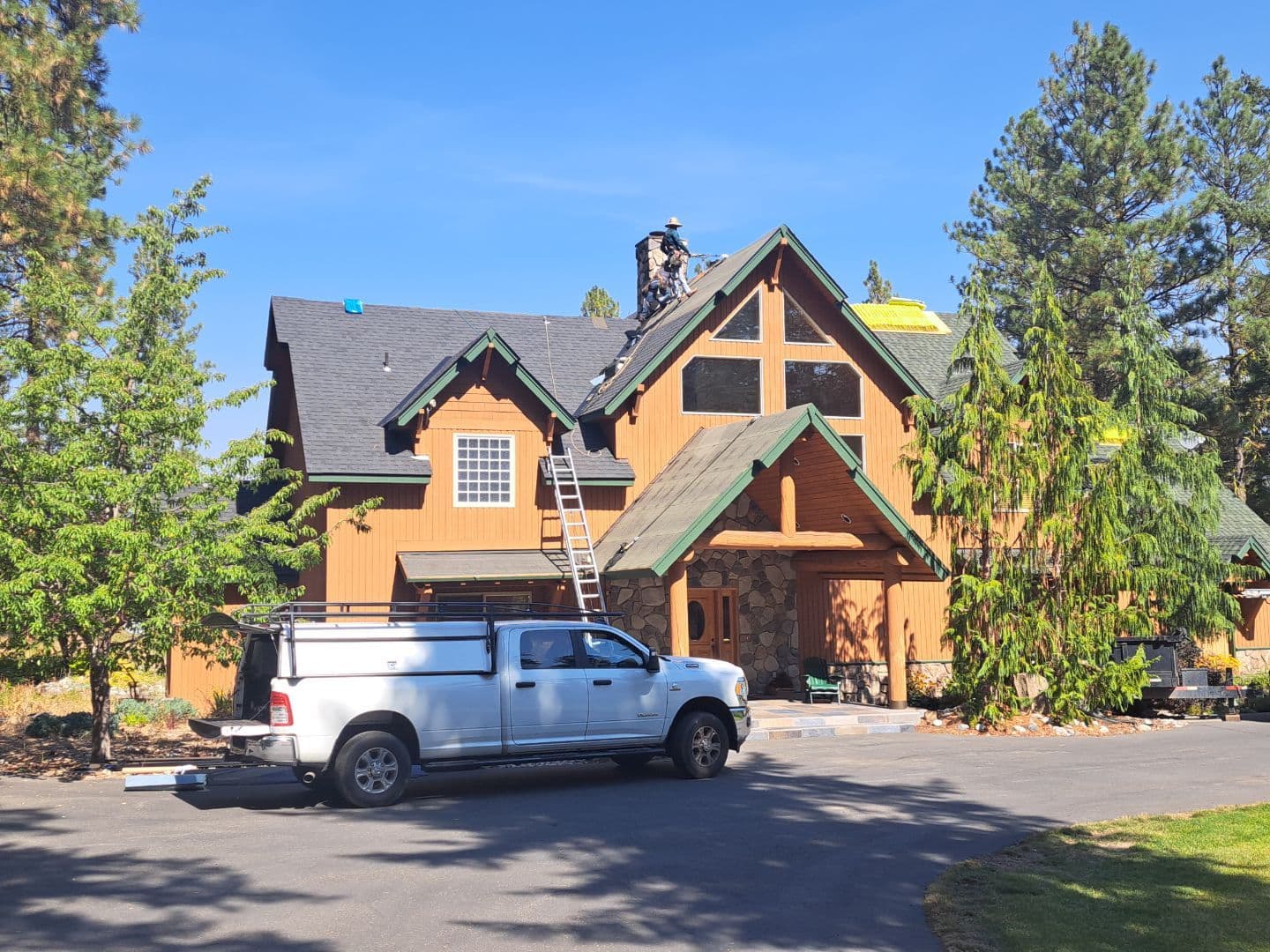 Little Eureka Lane, Cle Elum, WA