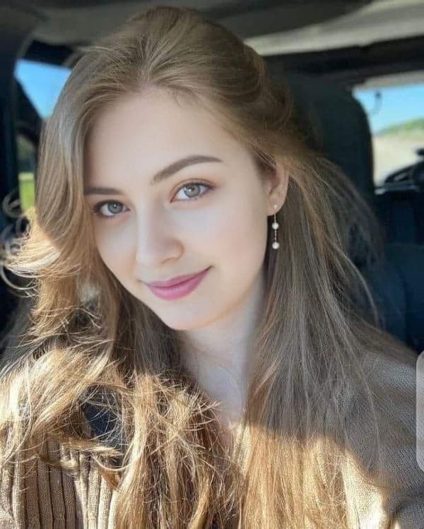 Amanda Brooks