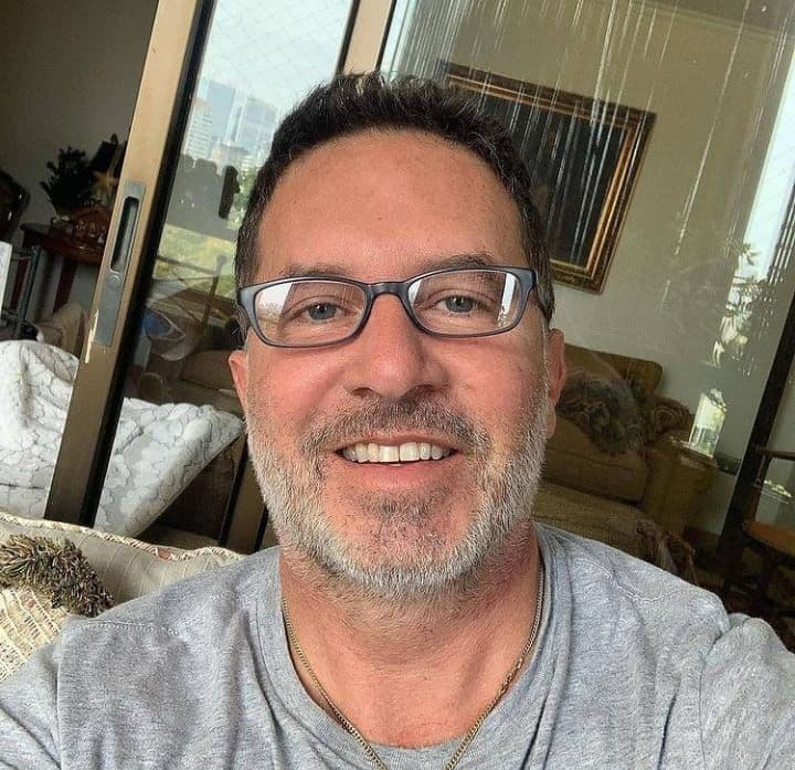 Daniel Foster