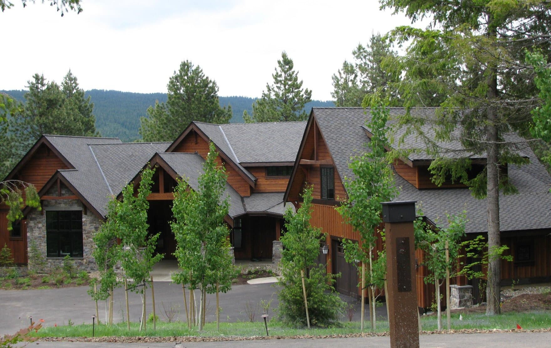 Roof Replacement Built to Protect Your Home for Years to Come