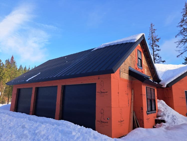 Stone Ridge Dr, Cle Elum, WA