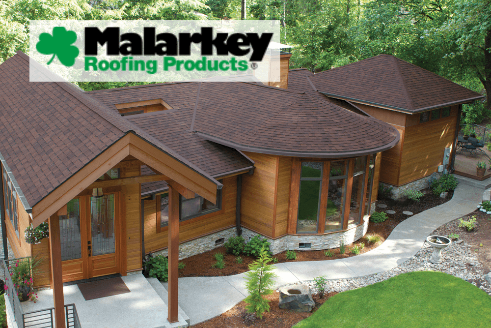 Malarkey Roofing Products