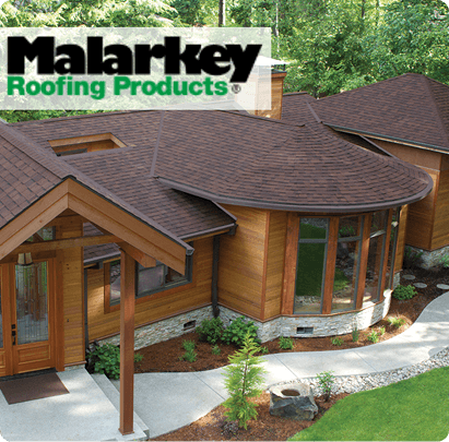 Malarkey Roofing Products roofing products
