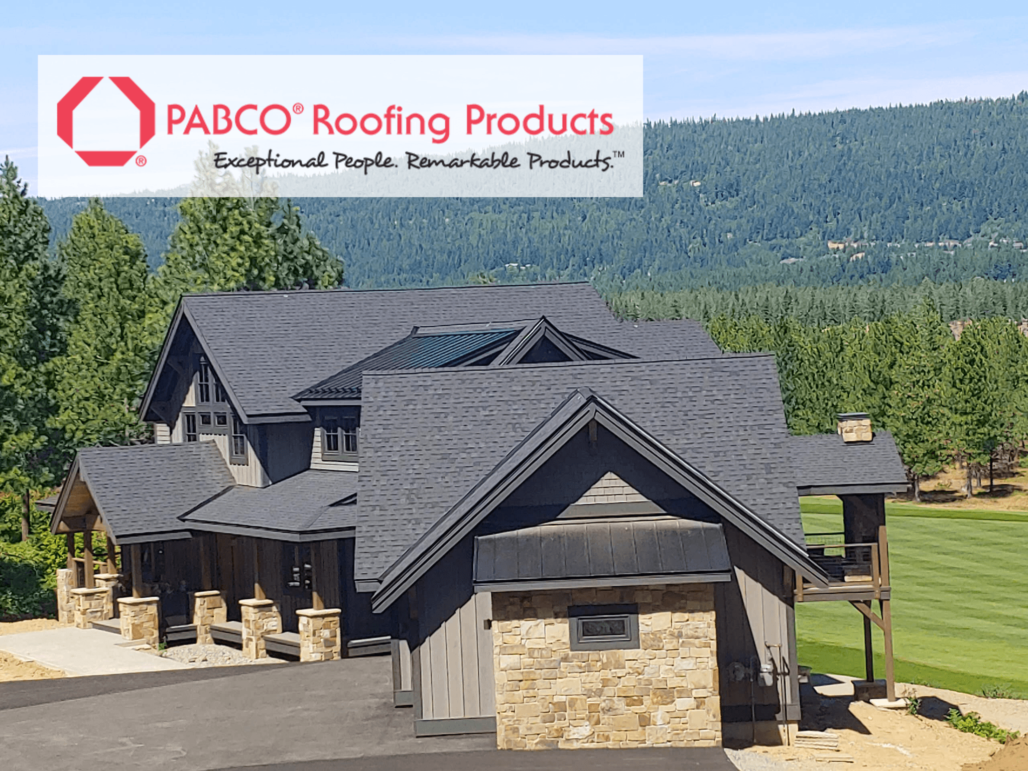 PABCO Roofing Products
