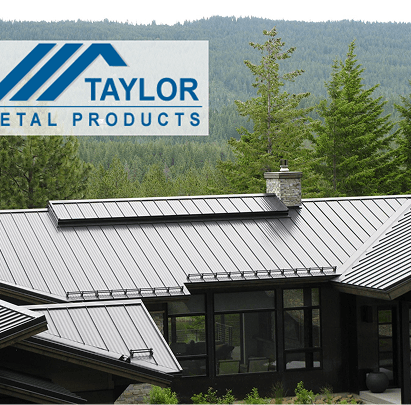 Taylor Metal Products
