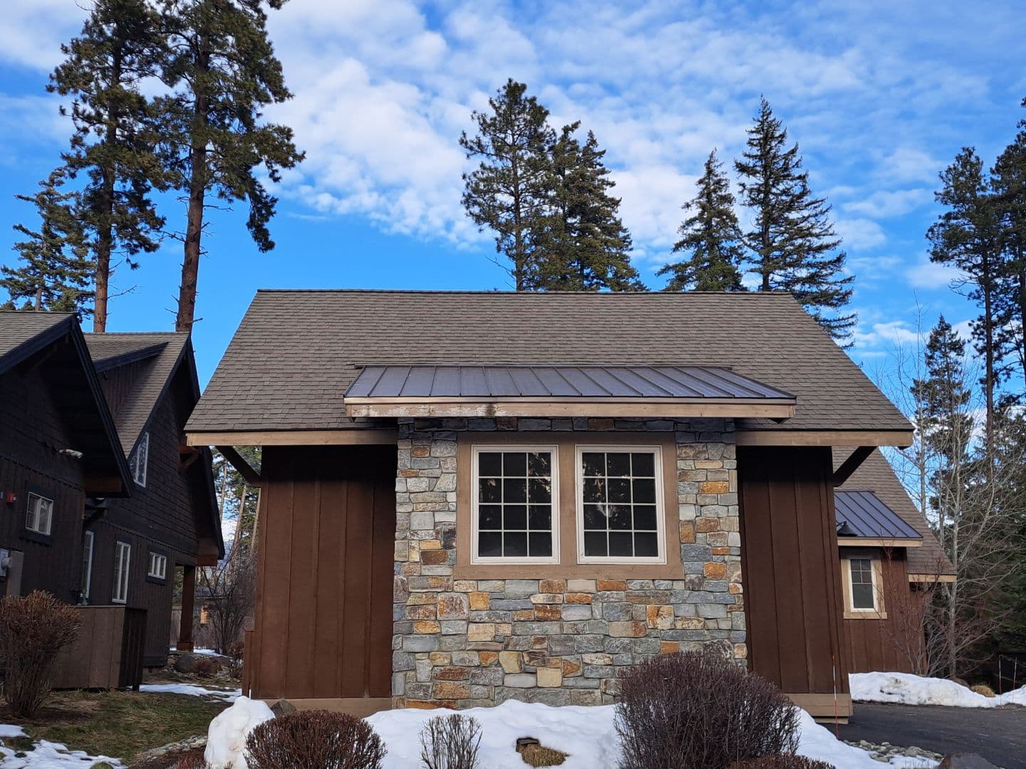 Sweet Shop Lane, Cle Elum, WA