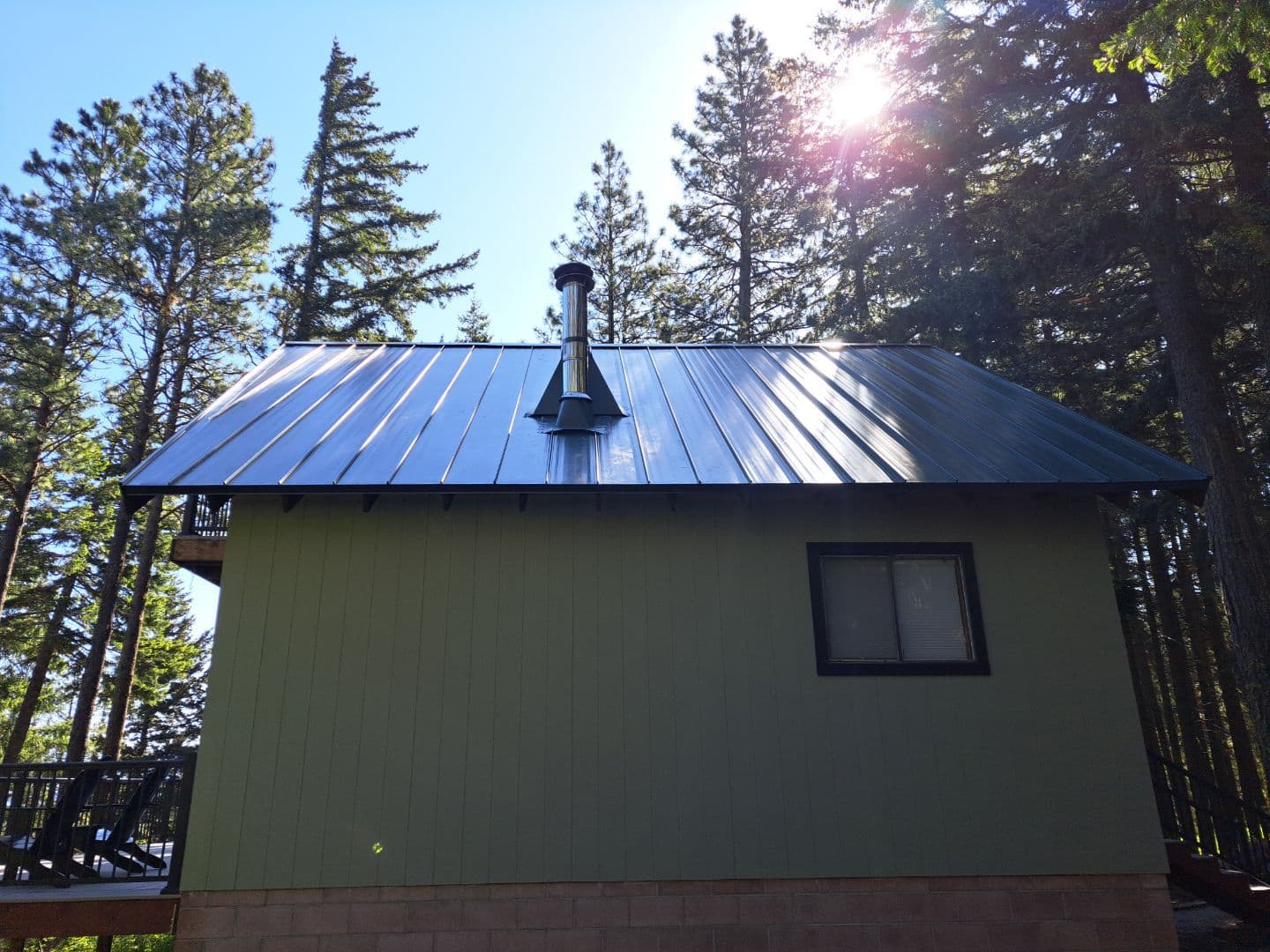 Roofing Built for Yakima County Conditions