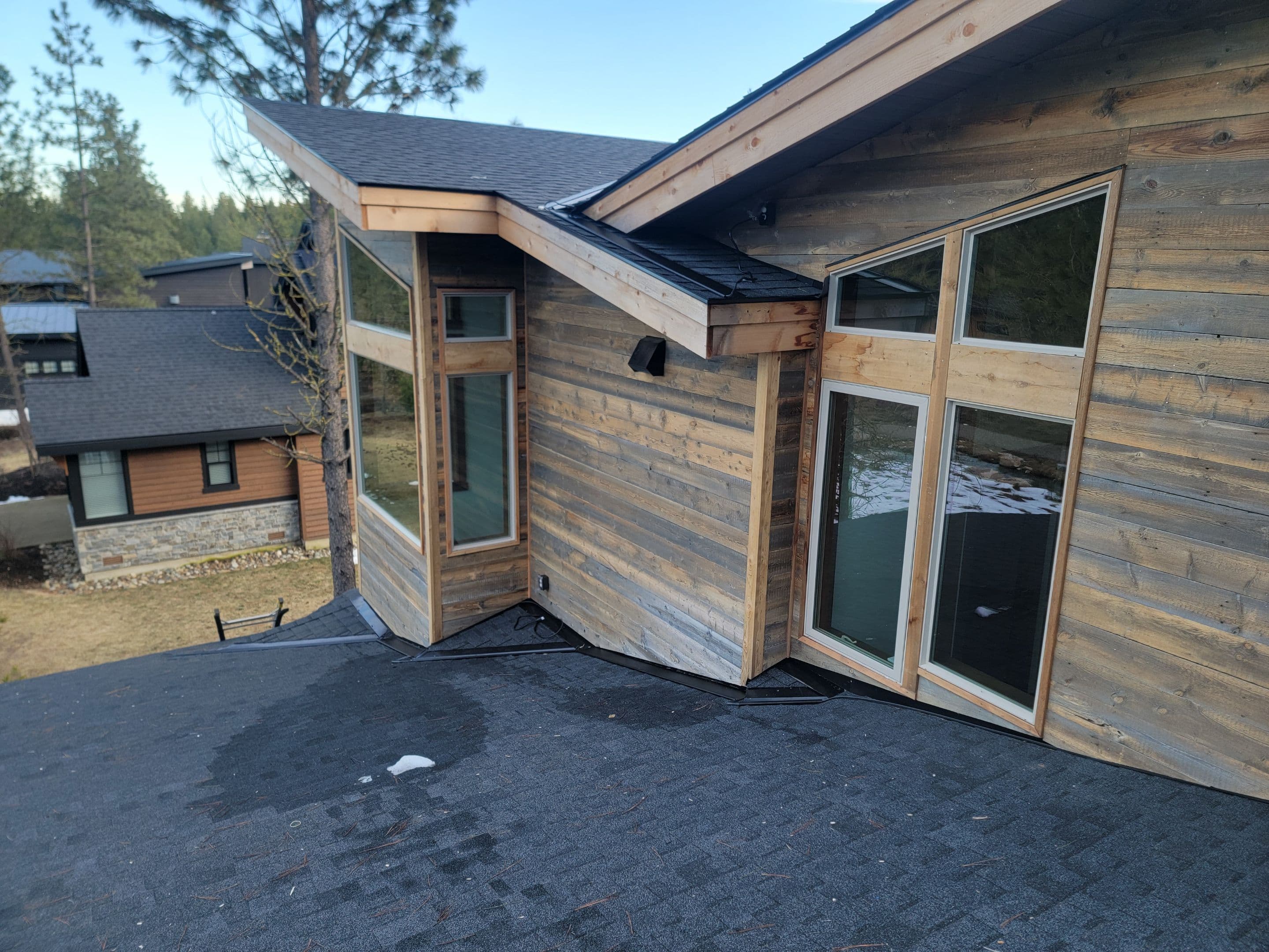 Trusted Roofing Contractor Serving Toppenish Since 1996