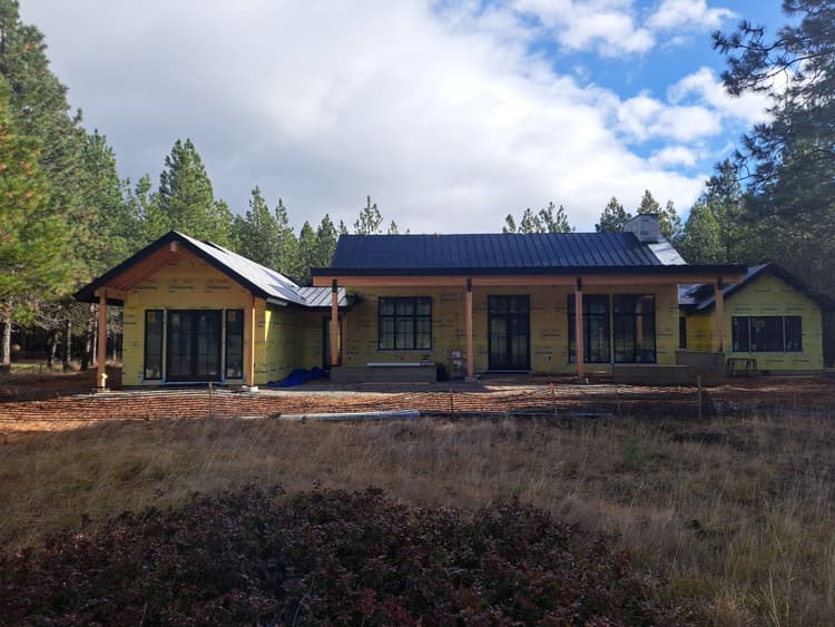 Yellowstone Trail Rd, Snoqualmie Pass, WA